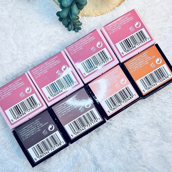 ✨CHARLOTTE TILBURY “EYES TO MESMERIZE” CREAM EYESHADOW✨ - Picture 3 of 12